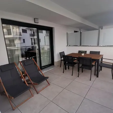 Playa & Golf Deluxe En Playa Granada Apartamento Motril Exterior foto