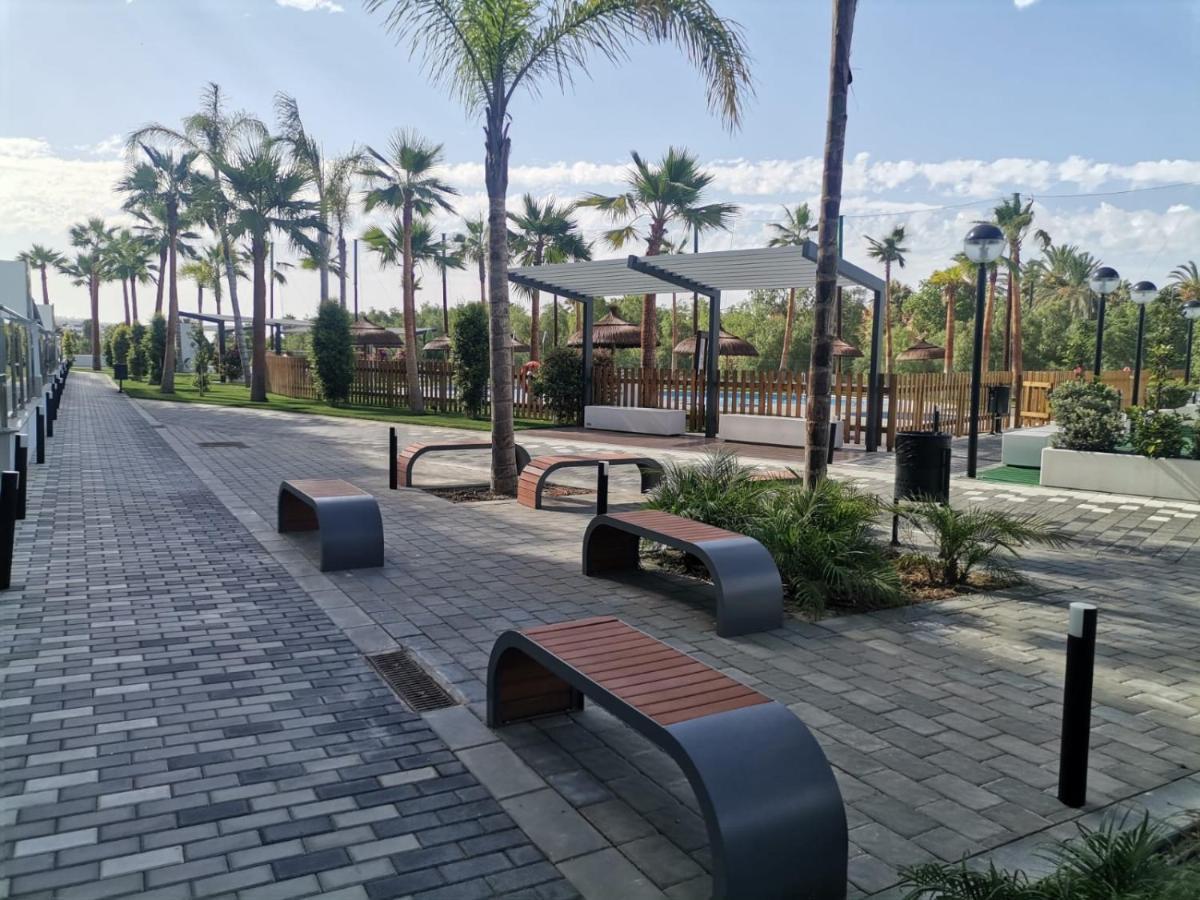 Playa & Golf Deluxe En Playa Granada