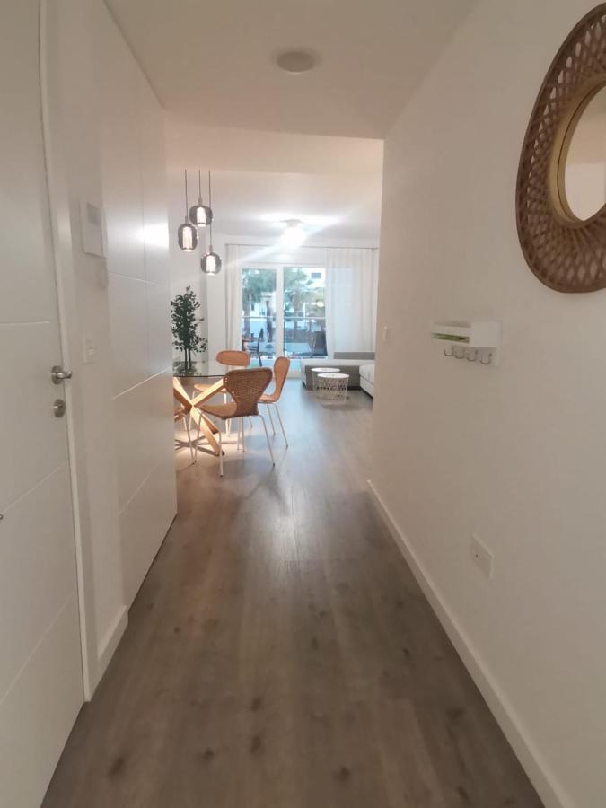 Apartment Playa & Golf Deluxe En Playa Granada