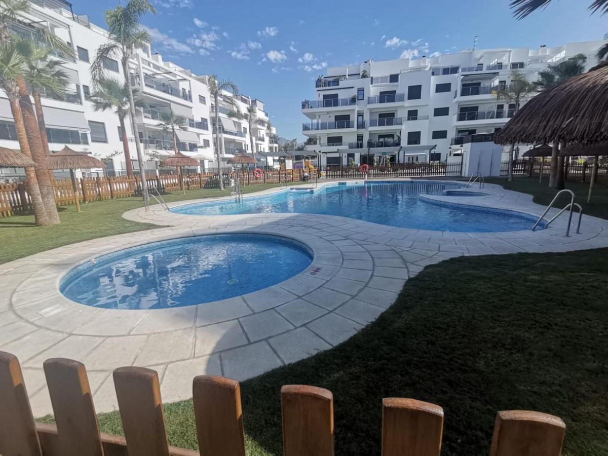 Apartment Playa & Golf Deluxe En Playa Granada
