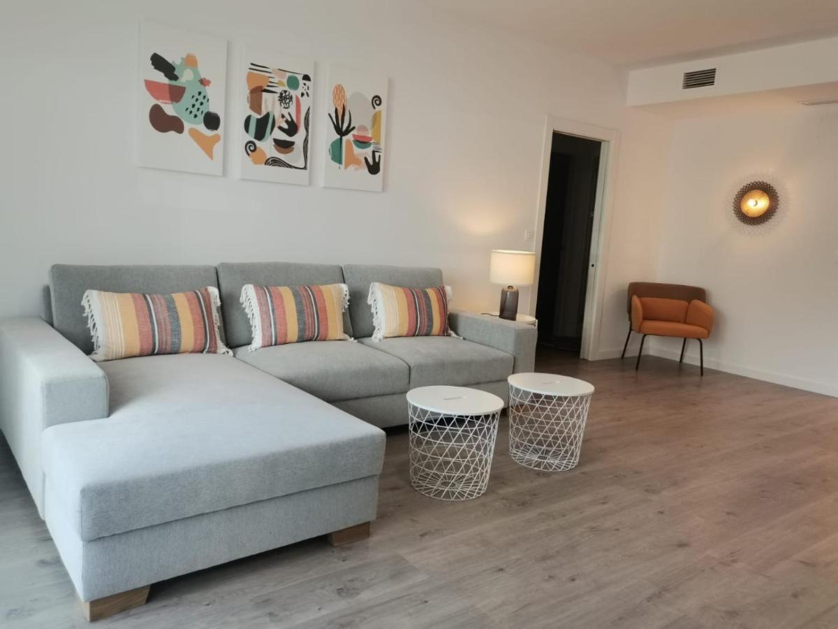 Apartment Playa & Golf Deluxe En Playa Granada Motril