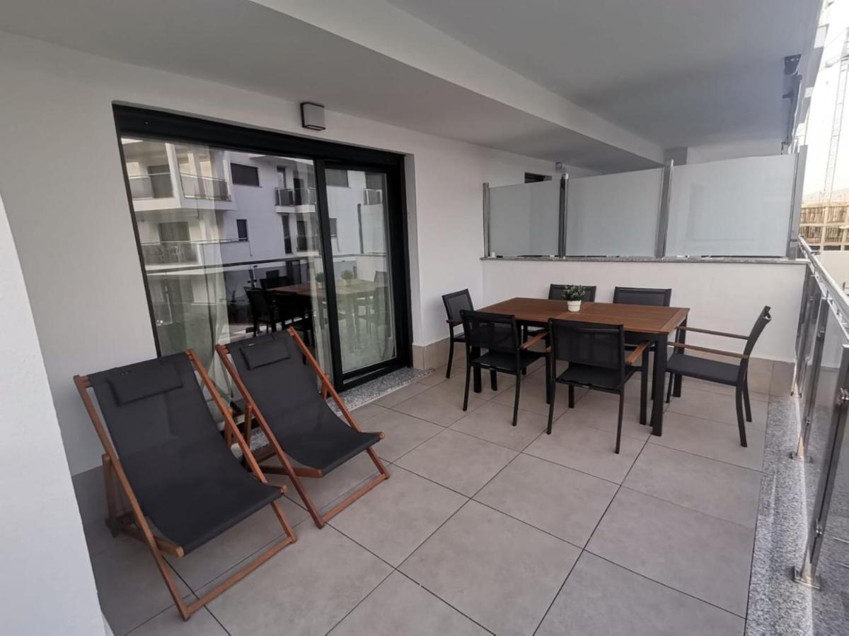 Apartment Playa & Golf Deluxe En Playa Granada