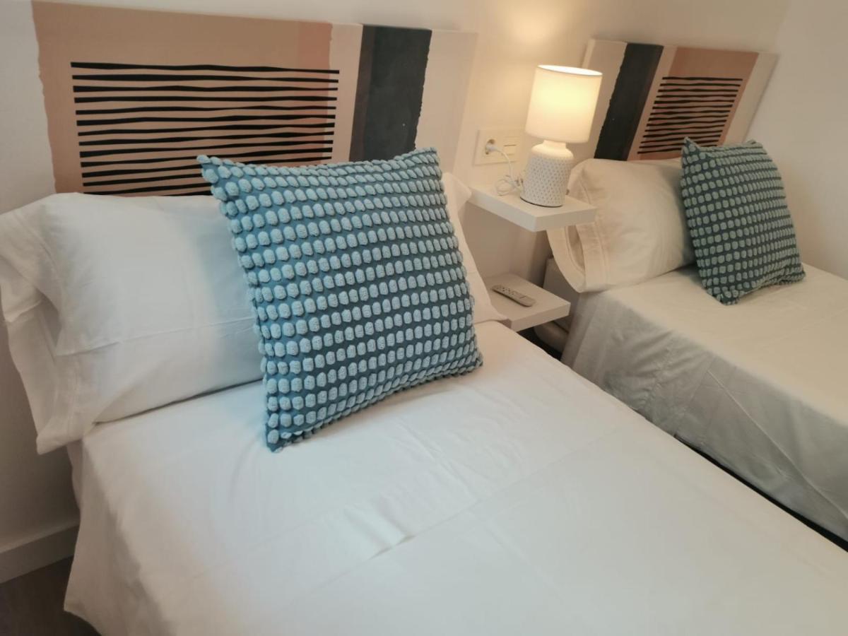 Apartment Playa & Golf Deluxe En Playa Granada Motril