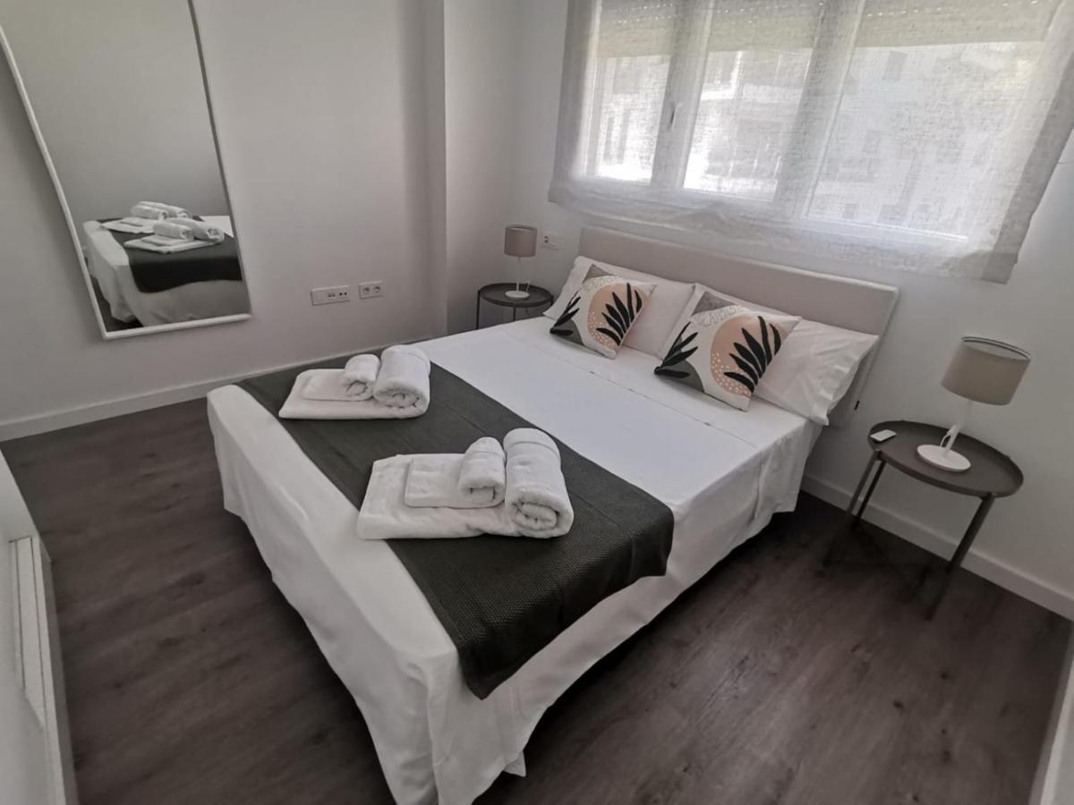 Playa & Golf Deluxe En Playa Granada Apartment