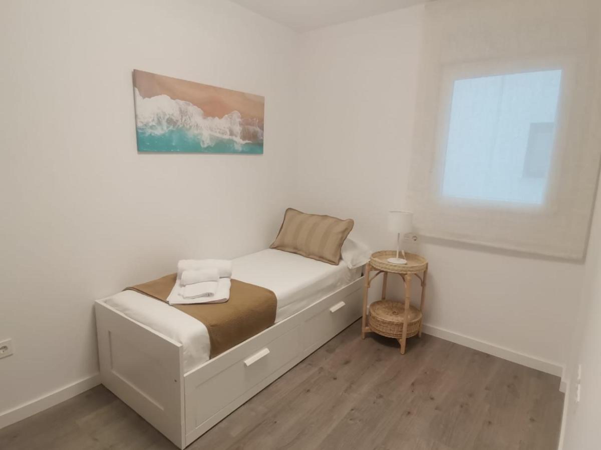 Playa & Golf Deluxe En Playa Granada Motril