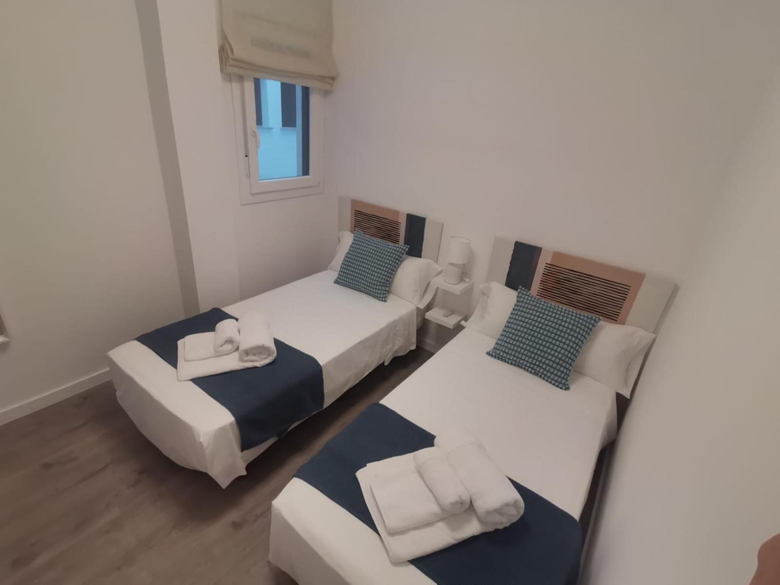 Apartment Playa & Golf Deluxe En Playa Granada