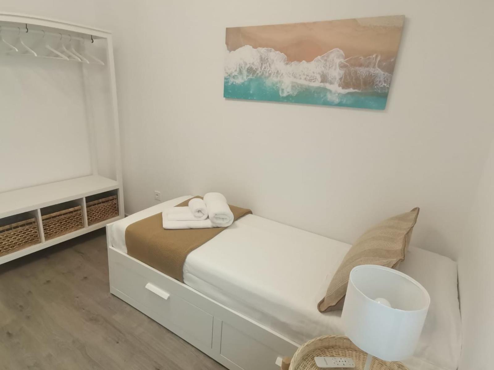 Playa & Golf Deluxe En Playa Granada Apartment *