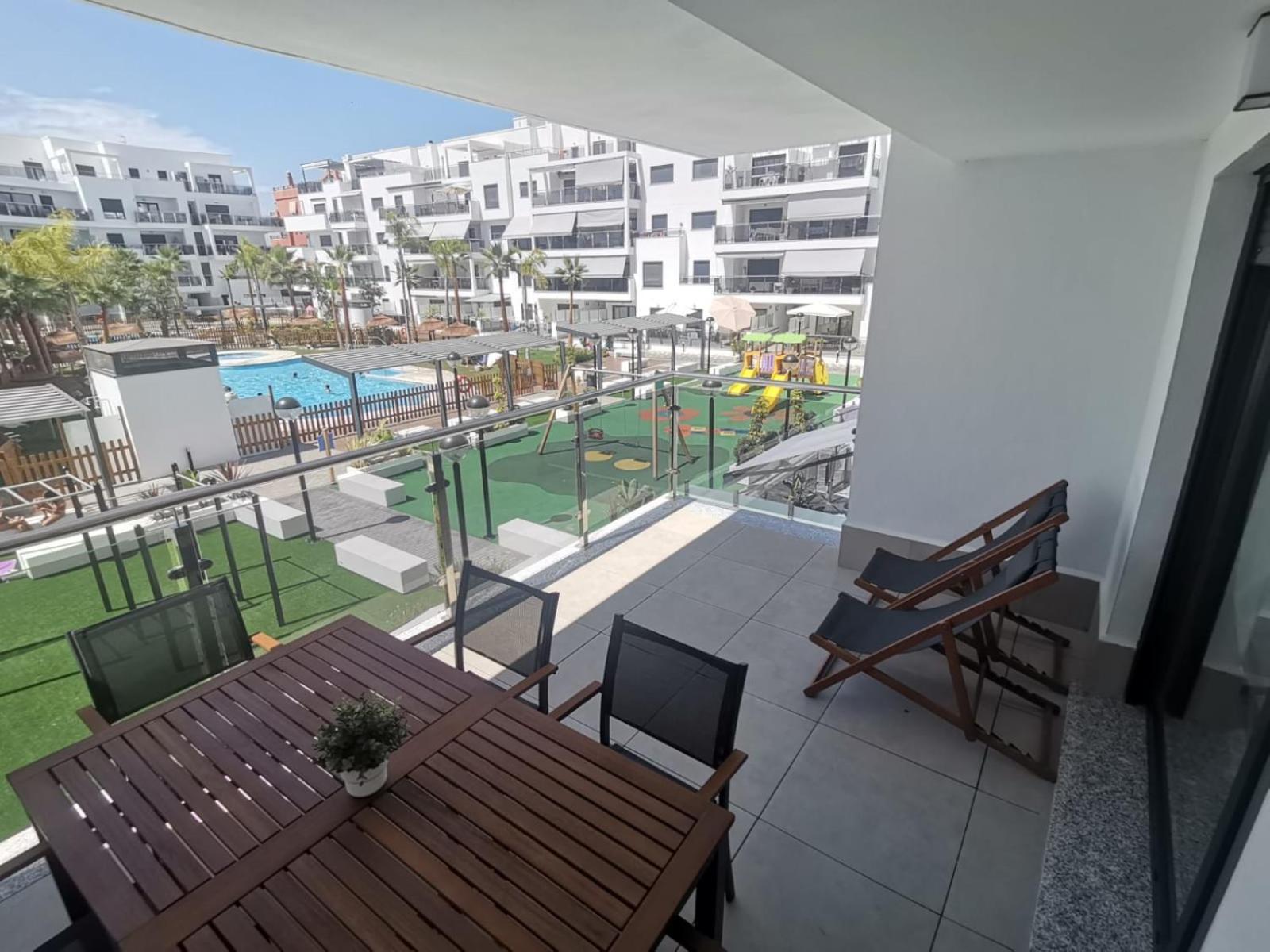 Playa & Golf Deluxe En Playa Granada