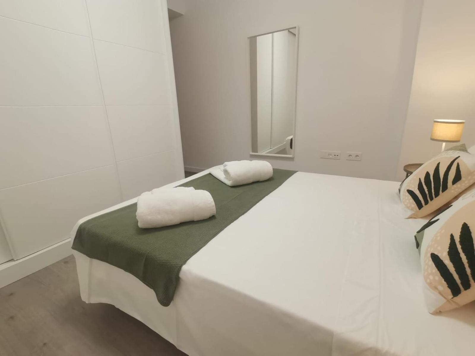 Apartment Playa & Golf Deluxe En Playa Granada
