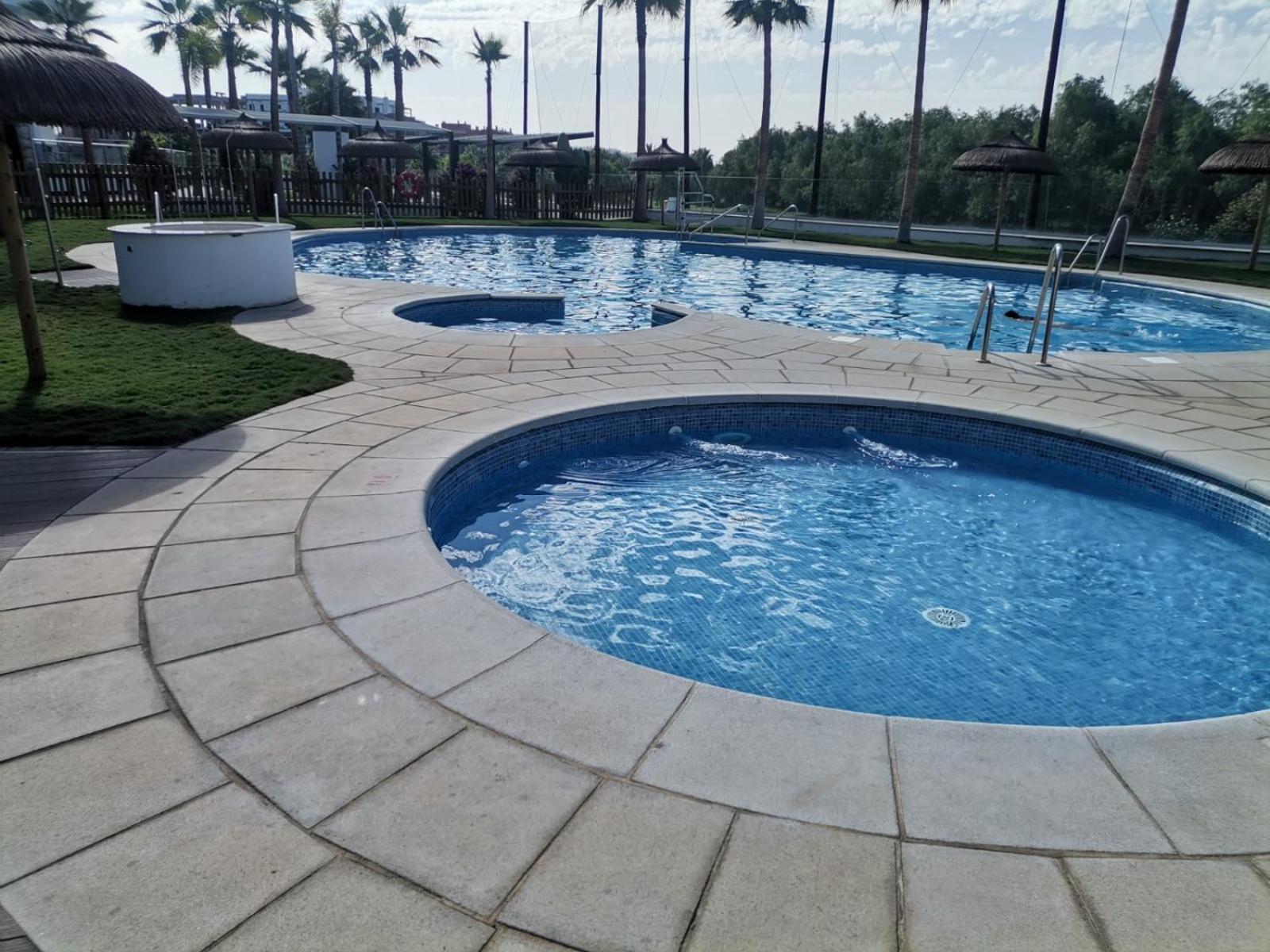 Playa & Golf Deluxe En Playa Granada Apartment Motril