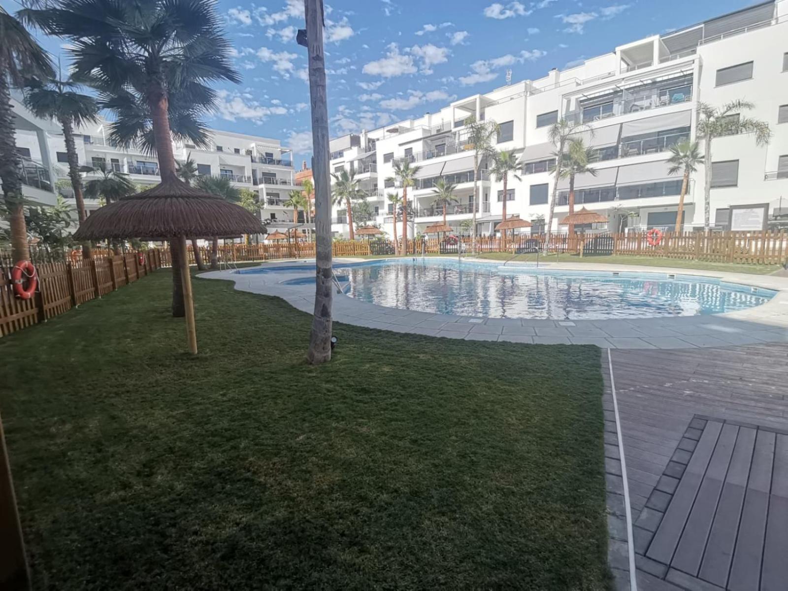 Apartment Playa & Golf Deluxe En Playa Granada Motril